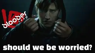 Should We Be Worried About the New Silent Hill Games?