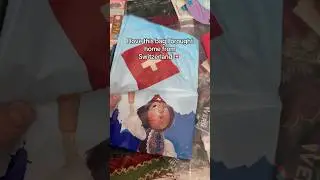 Начинаю вести дневник из бросовых вещей #шорты
