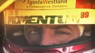British Touring Car Championship (BTCC) 2013 Season Highlights
