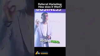 Referral Marketing  How does it work  V2