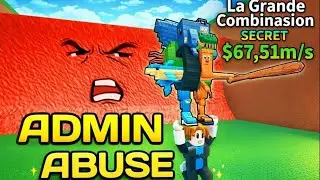 JUGANDO ESCAPA DEL STUNAMI