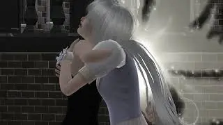 Anthem of the Angels   - Breaking Benjamin|Sims 3 Machinima