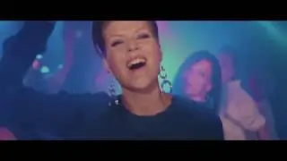 Heidi Kyrö - Hienot Päivät (Virallinen 4K Musiikkivideo)