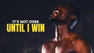 HARNESS YOUR WILL #motivation #lesbrown #motivationalspeech
