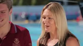 2019 INAS Global Games Next Generation Athletes