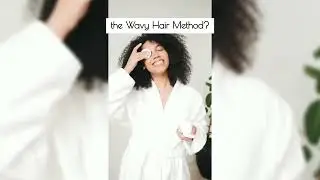 Curly Girl Method vs Wavy Hair Method: What&rsquo;s Right for YOU?
