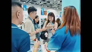 HUGE Dental Shines at Malaysia International Dental Exhibition and Conference 2025