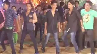 Shankar Ahir | Vondh 2015 | Part 2