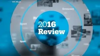 2016 Review: Syria