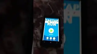 Играм в Tap Tap Run!