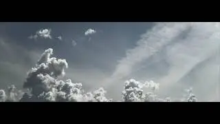 Cloud timelapses: A6600, isco ultrastar 2x