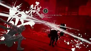 Ninja Gaiden 4  - Purgatory - Chapter 9 - Realm of Beasts - Yakumo - Master Ninja Rank