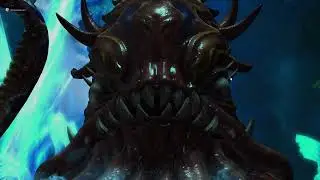 FF14 - The Aetherfont