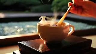 Matcha & Mellow Beats 🍵 Lofi for Studying