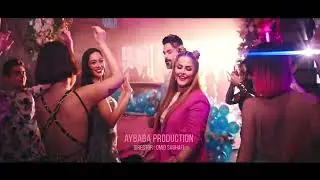Sahar - “ Yare juni “ ( Behind The Scenes ) سحر - یار جونی