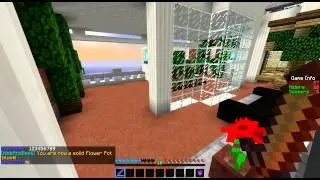 Minecraft: Hide and Seek w/ polishchocolate - FIGHT! [1080P]