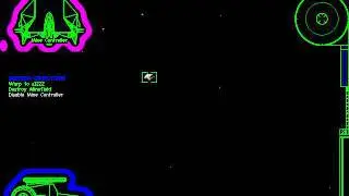 Starfleet Academy 01: Target Practice