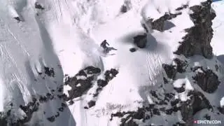 Backcountry Love In Austria With The Fools And Friends | You & The Fools, Ep. 2