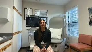 Foundation Mancos OB Ultrasound Video