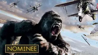 Award Winning Action Movies | Nominee