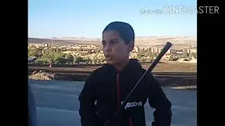 اول فيلم قصير نتمنى ان ينال اعجابكم