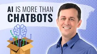 What is Generative AI?