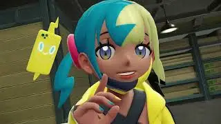 やってるよ。ポケモンZA #２３
