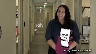 Make the Move - Podiatrist - Port Pirie