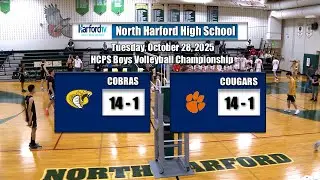 High School Sports Showcase - October 28, 2025