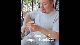 #t&ouml;lkinhattu🇫🇮 Suomalainen keksint&ouml; #avainlipputuote