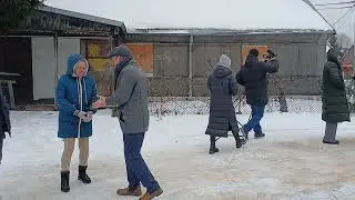 Prezydent Białegostoku ucieka przed trudnymi pytaniami. Dworek Herbsta 29.01.2026