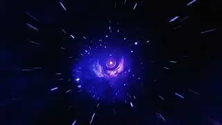 Galaxy Motion Background Video [HD] FREE