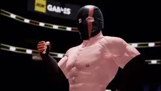 DarkSideNick Is All Elite | AEW: Fight Forever Ep. 1