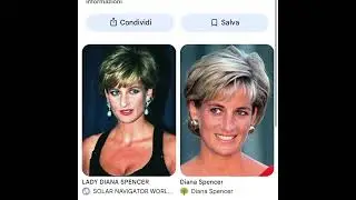 Trans Investigation Lady Diana 