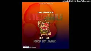 OB SHINNI-UNNECESSARILY-PROD BY MAGE