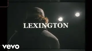 Cam Thompson - Lexington (Official Music Video)