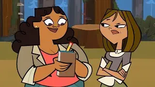 Total Drama Island: 2007 vs. 2023 (Intro Mashup)