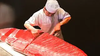 The Fastest Workers in the World 2019 | Amazing Level Master. Part 1