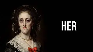 The Most Inbred Habsburg Royal Who Ever Lived
