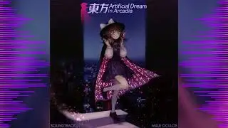 Touhou Artificial Dream in Arcadia &mdash; Animal Realm