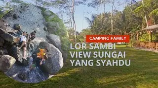LOR SAMBI Campervan