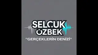 Selçuk Özbek - Gerçeklerin Denizi (Remastered)