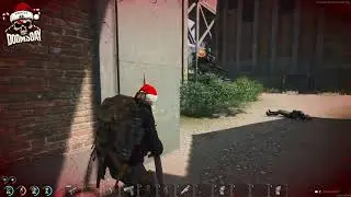 Mech-Battle an der Zementfabrik! 🎮 SCUM #scum #gamingshorts #twitchclips
