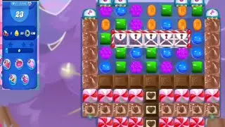 Well Played Candy Crush Saga Levels | Candy Crush Saga Levels 7437_7446