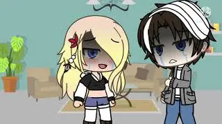 Secret love song// GLMV - Gachalife