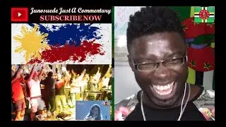 Epic Reactions to Miss Universe 2018 Catriona Gray || Junosuede Recation