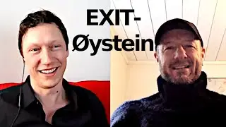 Exit-skaparen &Oslash;ystein Karlsen i samtal