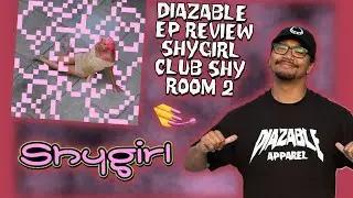 Shygirl 