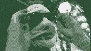 SAVAGE JOHN - INCINERATE (OFFICAL MUSIC VIDEO)