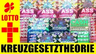 Rubbellose f&uuml;r Rubbel Loser !!! 260 &euro; Guten Appetit M&uuml;lltonne